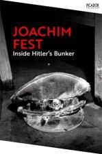 Inside Hitlers Bunker