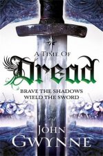 A Time of Dread Of Blood and Bone 1