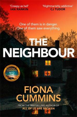 The Neighbour by Fiona Cummins