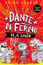 Dante N Ferno is NOT a Loser
