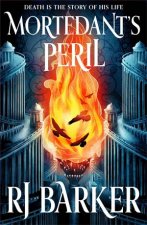 Mortedants Peril The Trials of Irody Hasp Book 1