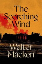 The Scorching Wind