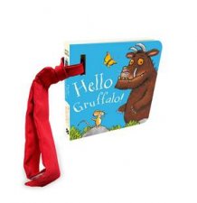 My First Gruffalo Hello Gruffalo Buggy Book