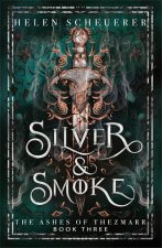 Silver  Smoke