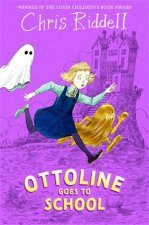 Ottoline Goes to School Book 2