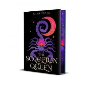 The Scorpion Queen (Special Edition)