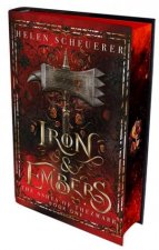 Iron  Embers Special Edition