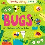 Ready Steady Race Bugs