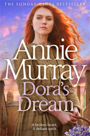 Dora's Dream by Annie Murray