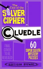 Cluedle 4  The Case of the Silver Cipher