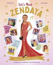 Lets Meet Zendaya