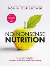 NoNonsense Nutrition