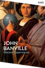 Doctor Copernicus The Revolutions Trilogy 1
