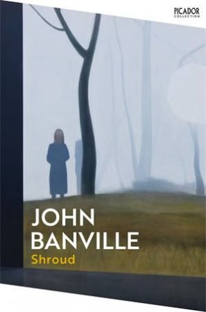 Shroud by John Banville