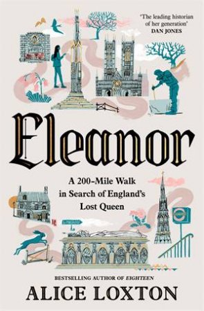 Eleanor by Alice Loxton