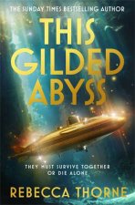 This Gilded Abyss The Titans Wrath Book 1