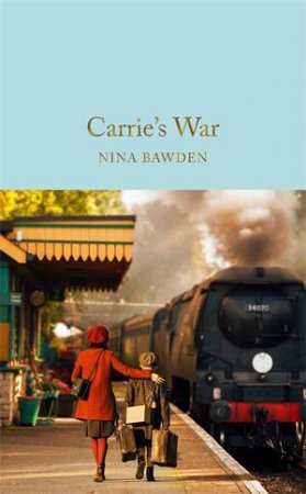 Carrie's War by Nina Bawden
