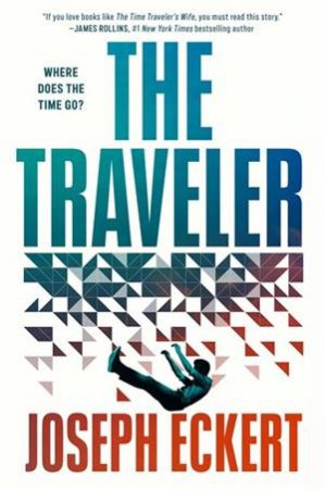 The Traveler by Joseph Eckert