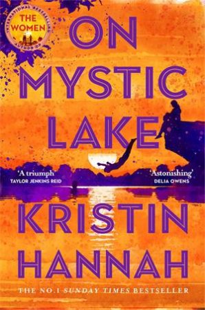 On Mystic Lake by Kristin Hannah