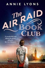 The Air Raid Book Club