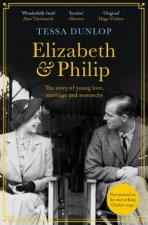 Elizabeth and Philip