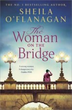 The Woman On The Bridge