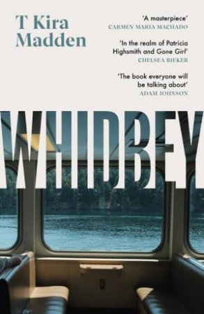 Whidbey by T Kira Madden