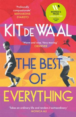 The Best of Everything by Kit de Waal
