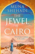 The Jewel of Cairo