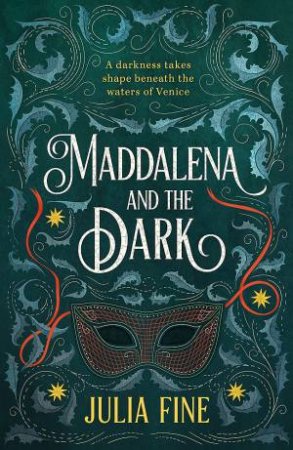 Maddalena And The Dark by Julia Fine