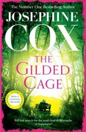 The Gilded Cage by Josephine Cox