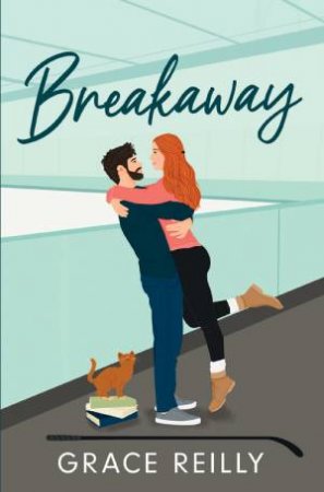 Breakaway by Grace Reilly