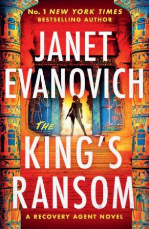 The King's Ransom by Janet Evanovich
