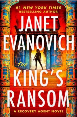 The King's Ransom by Janet Evanovich