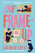 The FrameUp
