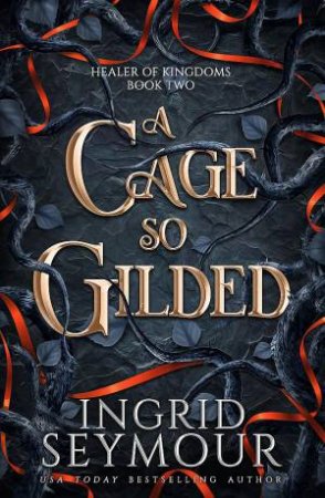 A Cage So Gilded