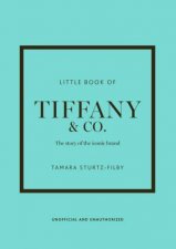 Little Book of Tiffany  Co