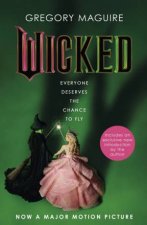 Wicked Film TieIn