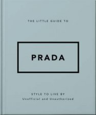 The Little Guide to Prada