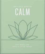 The Little Book of Calm