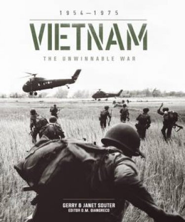Vietnam by Gerry and Janet Souter