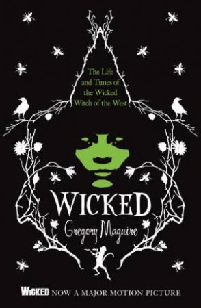 Wicked (Vintage Edition) by Gregory Maguire