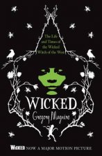 Wicked Vintage Edition