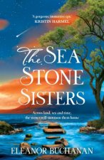 The Sea Stone Sisters