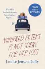Winifred Peters Is Not Sorry for Her Loss