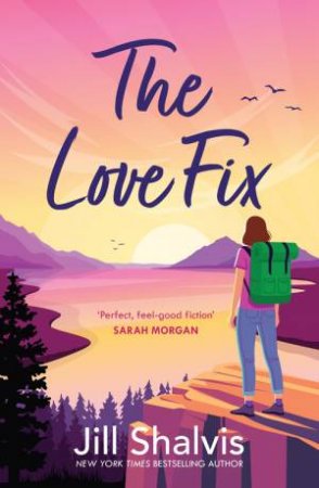 The Love Fix by Jill Shalvis