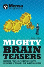Mensa  Mighty Brain Teasers