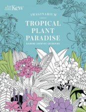 Kew Imaginarium Tropical Plant Paradise