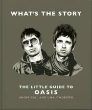What s the Story
