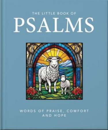 The Little Book of Psalms by OH
